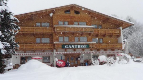 Scheffauerhof, Scheffau Am Wilden Kaiser, Österreich